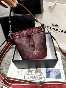 Coach Slingbags