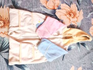 Worm Baby Jumpsuit