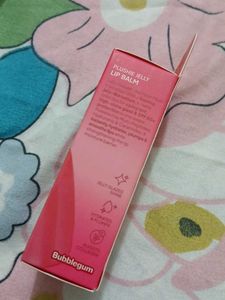 DOT &amp; KEY Plushie Jelly Lip Balm