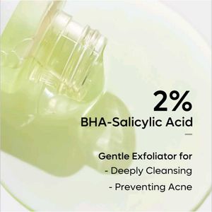mCaffeine Body Exfoliator AHA 10% - Smooth Skin