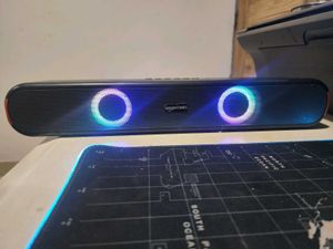 amazon basics X12R 16W Soundbar