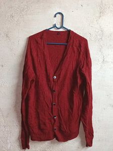 Winter Fashion Cardigan Sweater