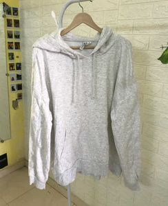 H&amp;M Grey Hoodie