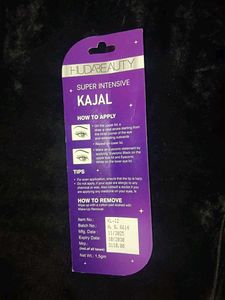 Huda Beauty Super Intensive Kajal