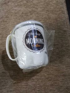 COFFEE MUG
