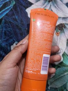 Lotus Herbals Safe Sun SPF 40 Sunscreen
