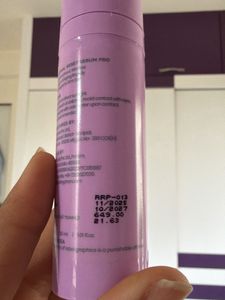 HYPHER 0.1% Retinal Reset Serum PRO