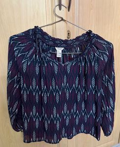 forever 21 top