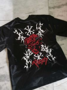 Berserk Anime Graphic T-Shirt