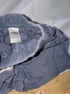 Baby Boy Clothes Bundle