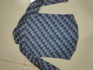 Checks Shirt