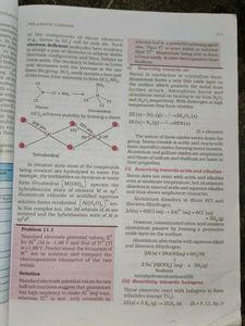 NCERT Chemistry Textbook for Class XI Part II