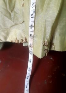 Anarkali Set