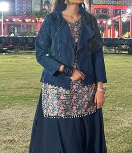 Short Kurti