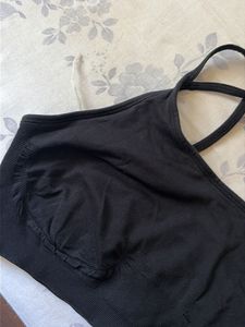 used sports bra