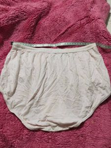 Women's Floral Briefs