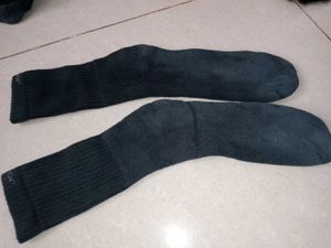 Classic Jockey Socks