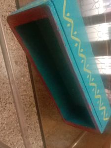 Wodden Tray Or Box