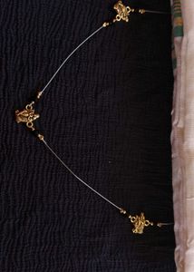 Radhakrishna ❤️ invisible necklace🌟🌟🌟