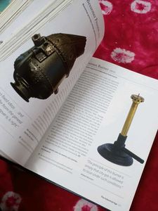 1001 Inventions That Changed The World book