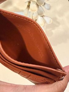 Dior Caro Freesia card holder  Charm