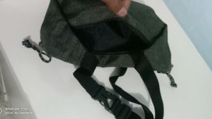 Unisex Waist Pouch Bag