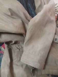 Stylish men jacket