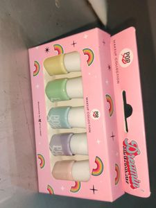 Dramin Mini Nail Kit