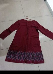 Global Desi tunic