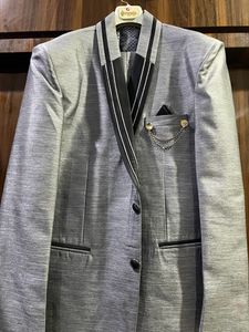 Men’s Blazer And Pants