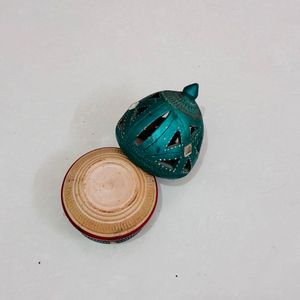 🪔 Decorative Diya Set  🪔