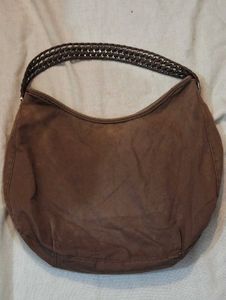 Agnes b. Hobo Bag