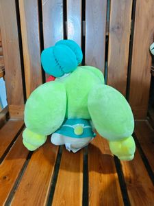 Cute Anime Style Plush Toy