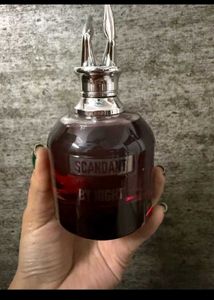 Fragrance world scandant night Perfume