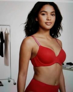 Padded Bra underwired