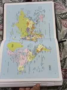 A New Diary Of 2024 With Keyring &amp;Pen