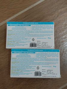 Mamaearth Baby DermaSoft Bathing Bar