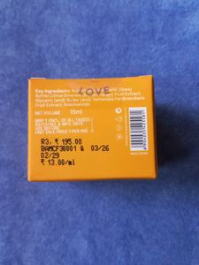 Dot &amp; Key Moisturizer vit c