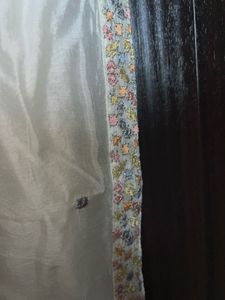 Elegant Embroidered Dupatta