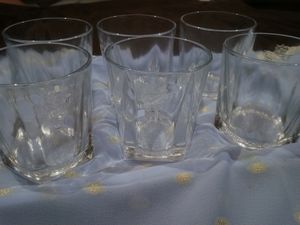 4 Mc Dowells Glasses 🥃🥃diwali 🎇 Sale