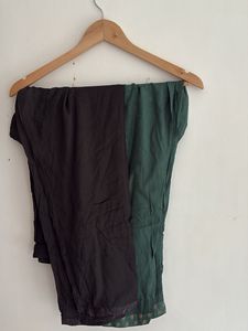 Ethnic Palazzo Pants pack of 2