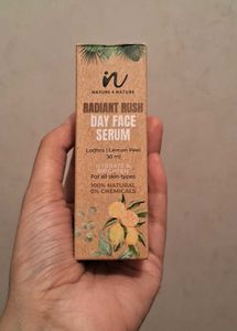 Face Serum