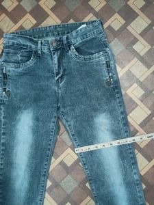 ⚡ ⚡ Flash Sale ⚡ ⚡ Wash Denim Jeans