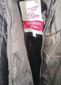 90% Off John player orginal puffer jackets for rap