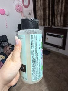 Love Beauty and Planet Shampoo
