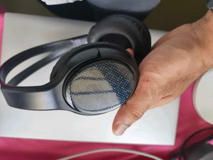 Zebronics Bluetooth Headphones
