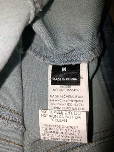 SHEIN tops