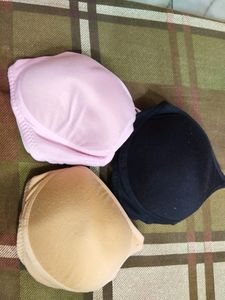 Komli Padded Bra (3)