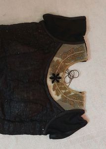 Ready-made  Blouse
