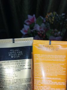 Face Wash Combo